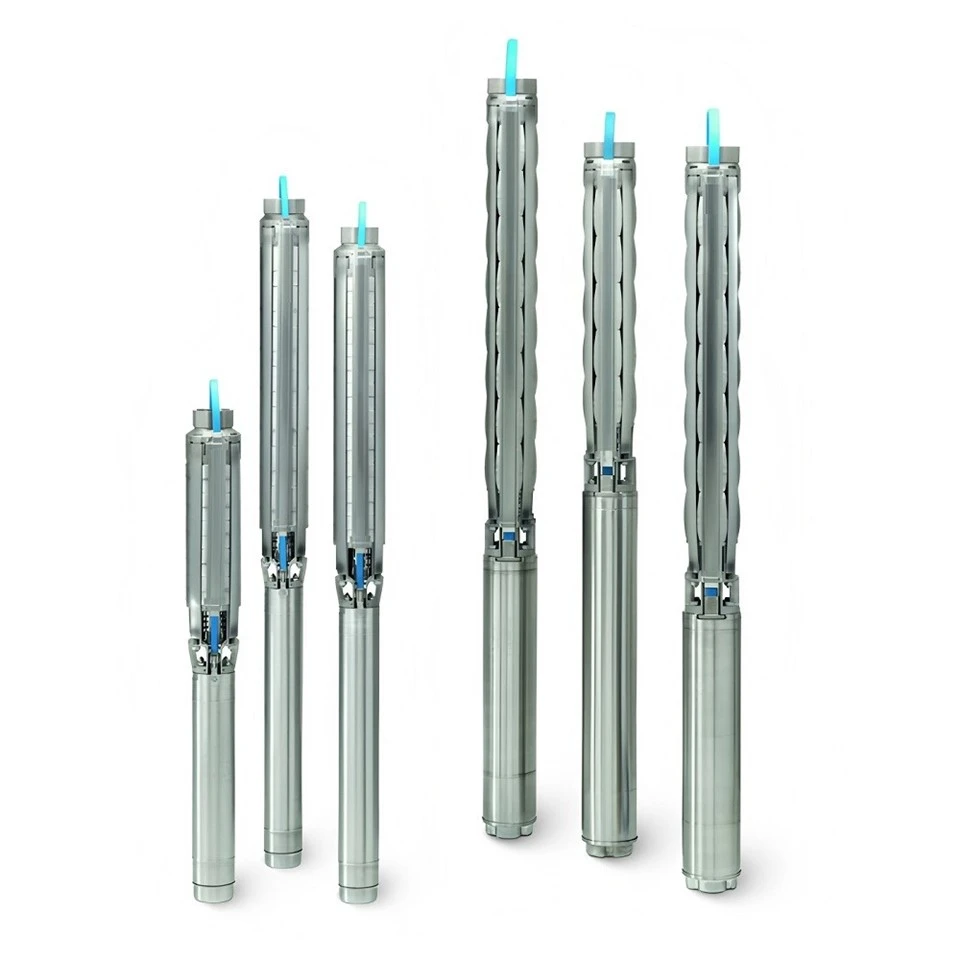 Submersible Pump