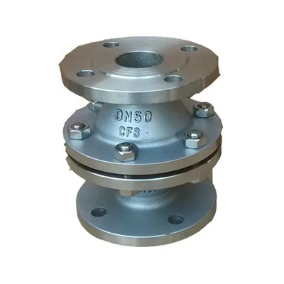 Explosion Proof Flame Arrester