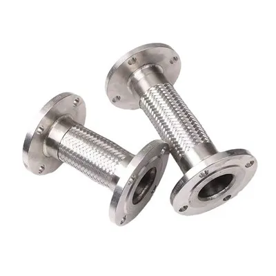 Flexible-joint Flexible Metal Hose