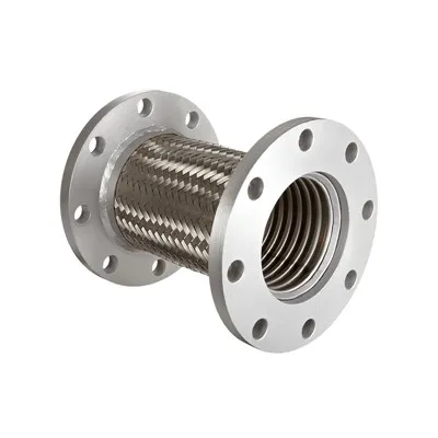 Metal Braided Hose