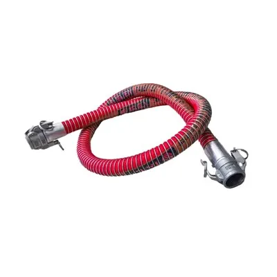 Oil Delivery Hose