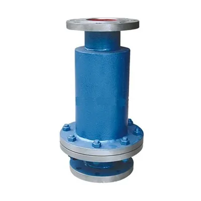 Stone Flame Arrester