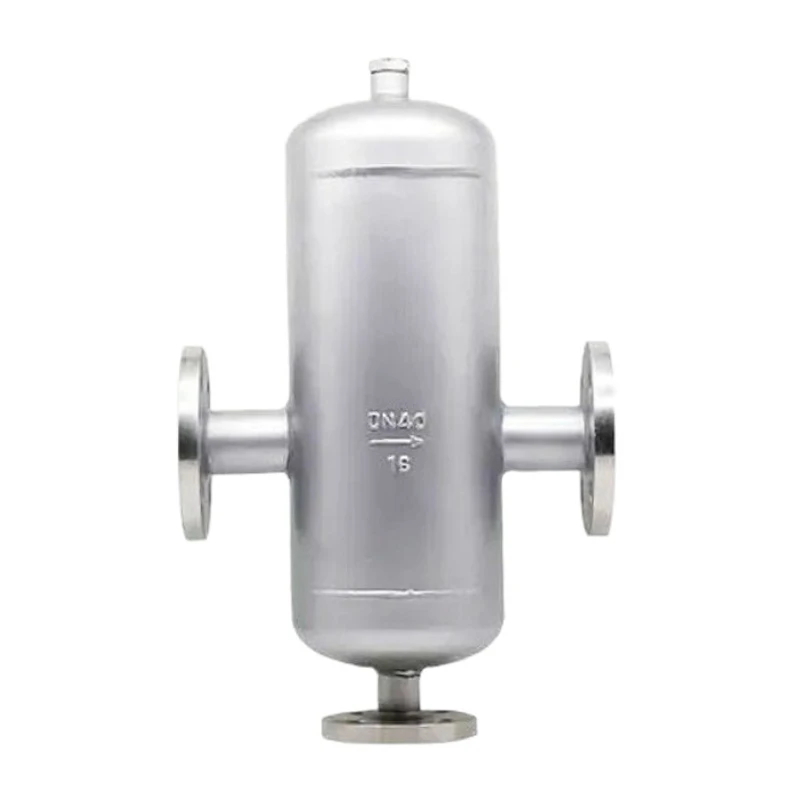 Water Separator